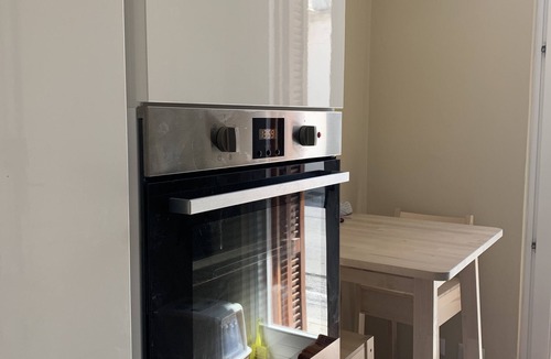 Viareggio Apartment | Newly renovated city/beach apartment in Viareggio