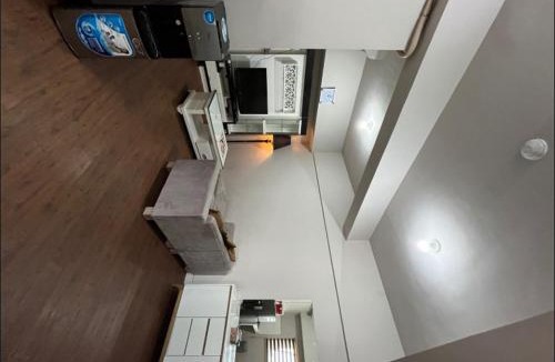 Bandung Apartment | Newton Residence Apartment bm
