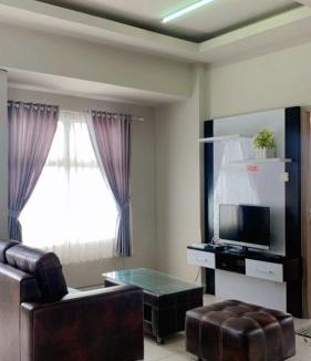 Bandung Apartment | Newton Residence Apartment bm