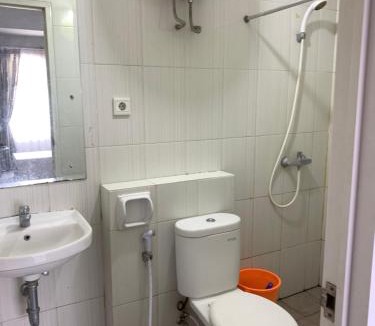 Bandung Apartment | Newton Residence Apartment bm