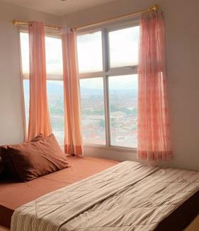 Bandung Apartment | Newton Residence Apartment bm