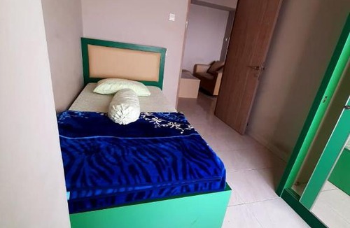 Bandung Apartment | Newton Residence Apartment