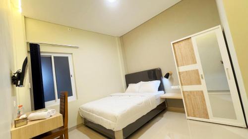 Nganjuk Hotel | Nganjuk Family Guest House