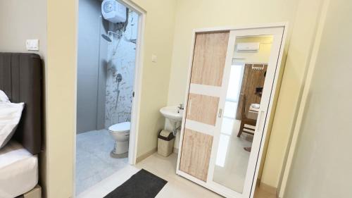 Nganjuk Hotel | Nganjuk Family Guest House