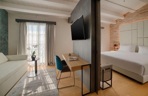 Longa Hotel | NH Collection Murano Villa