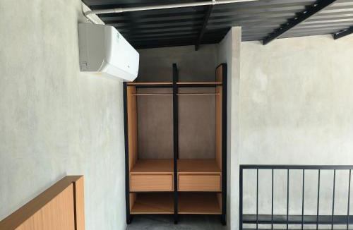 Denpasar Barat Apartment | Nia room 2