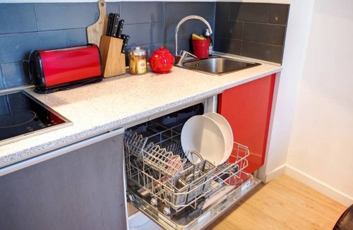 Cannes City Centre Apartment | Nice 2-room apartment Gambetta Cannes