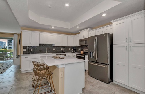 Kissimmee Condo | Nice 3 Bed Condo in Storey Lake Resort