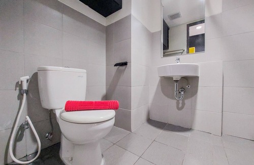 Pondok Aren Apartment | Nice And Cozy Studio At Bintaro Icon Apartment