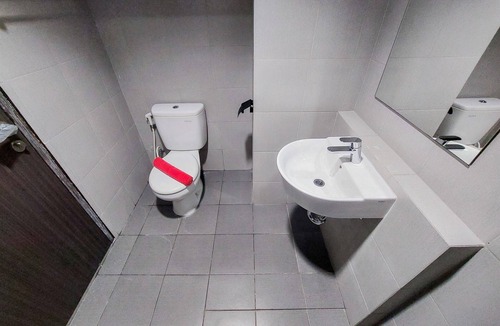 Pondok Aren Apartment | Nice And Cozy Studio At Bintaro Icon Apartment