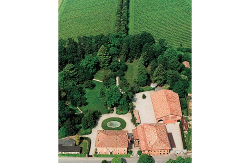 Strassoldo Apartment | Nice apartment for 4 people with A/C, WIFI and TV
