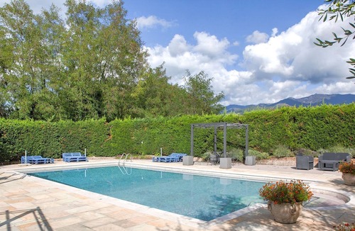 Pian di Sco Apartment | Nice apartment in Pian di sco-Campiglia with sauna