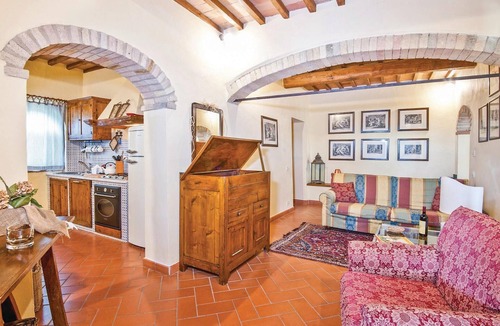 Castellina in Chianti Apartment | Nice apartment in Castellina Chianti SI