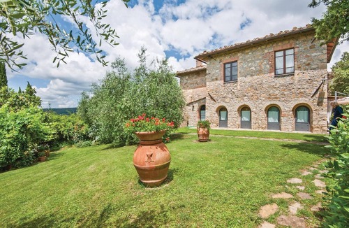Castellina in Chianti Apartment | Nice apartment in Castellina Chianti SI