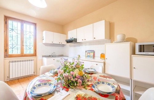 Capannori Apartment | Nice apartment in S.Martino in Colle LU