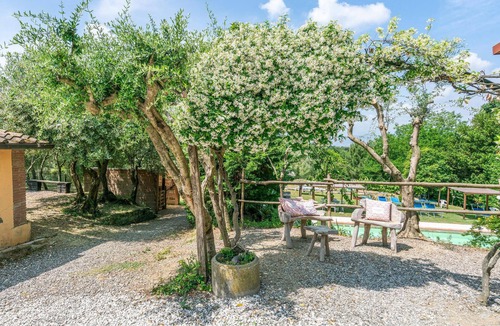 Capannori Apartment | Nice apartment in S.Martino in Colle LU