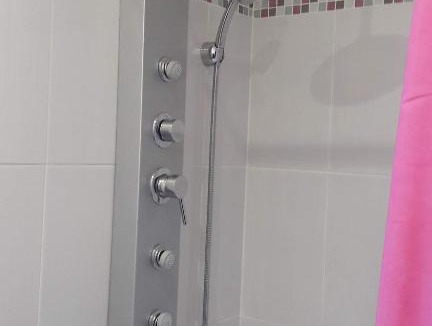 Vernier Apartment | Nice Apartment Backpackers S1 & S2