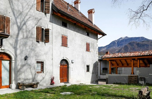 Raveo Apartment | Nice apartment for 3 people with WIFI, TV and patio