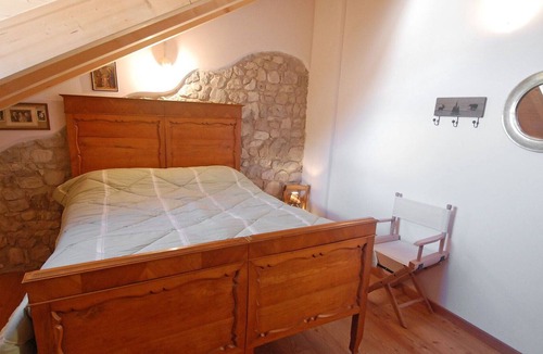 Barcis Apartment | Nice apartment for 5 people with WIFI, TV, patio and parking