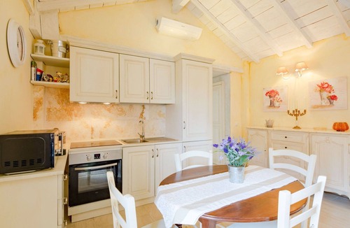 Saint-Jean Apartment | Nice apartment for 4 people with A/C, WIFI, TV and terrace