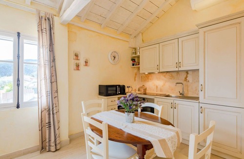 Saint-Jean Apartment | Nice apartment for 4 people with A/C, WIFI, TV and terrace