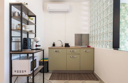 Farigliano Apartment | Nice apartment for 6 people with WIFI, A/C, pool, terrace and pets allowed