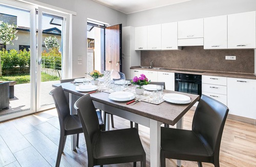 Casal Velino Apartment | Nice apartment in Casalvelino with WiFi