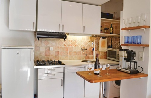 Cap-d'Antibes Apartment | Nice apartment in Juan-les-Pins
