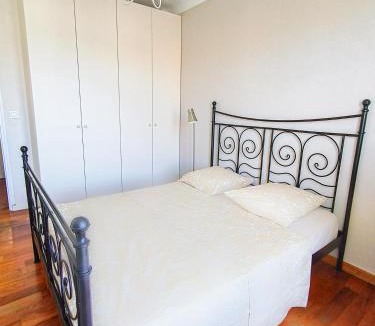 Gambetta Apartment | Nice apartment in Nice