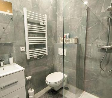 Gambetta Apartment | Nice apartment in Nice