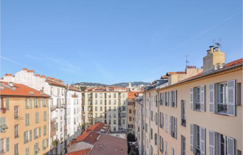 Lepante Quarter Apartment | Nice Apartment In Nice With Wifi