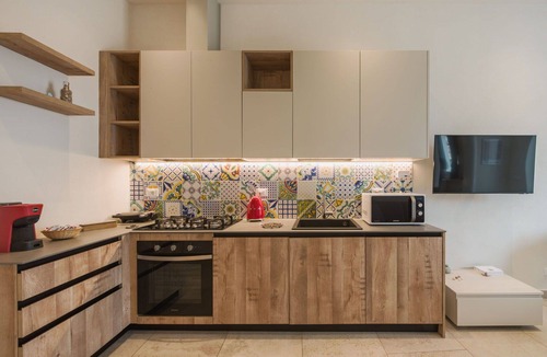 Stazzema Apartment | Nice apartment for 4 people with WIFI, A/C, TV and terrace