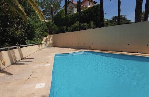 Cimiez Apartment | Nice apartment near the Matisse Museum in Nice