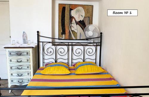 Vernier Bed & Breakfast | Nice Center Room
