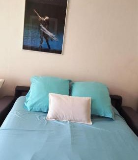 Gambetta Apartment | Nice Centre, Superbe Studio Proche Mer