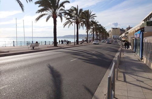 Quartier du Port Apartment | NICE CENTRUM CLOSE TO EVERYTHING, 10 MIN WALK TO PROMENDE ANGLAIS