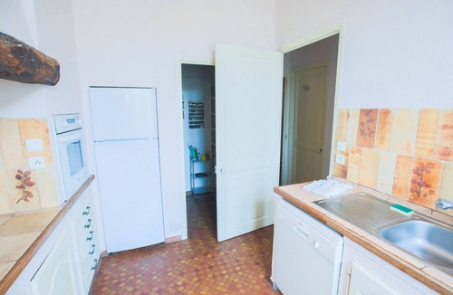 Centre Ville-Gare Apartment | NICE ETOILE AP1007 by RIVIERA HOLIDAY HOMES