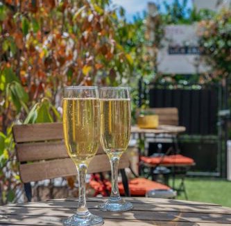 Centre Ville-Gare Hotel | Nice Excelsior Centre ville by HappyCulture