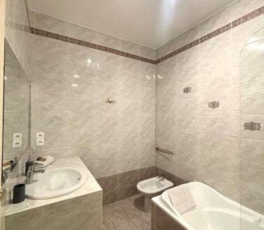 La Californie Apartment | NICE, Exceptional Sea View, Top Floor, Parking