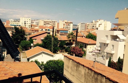 La Californie Apartment | Nice flat 200 m to your beach in Nice !