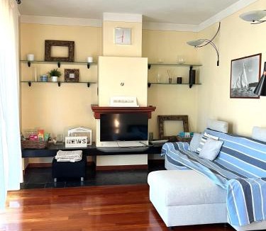 Lido di Camaiore Apartment | Nice flat by the sea Versilia