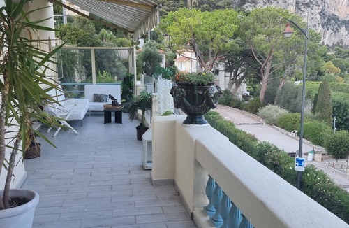 Beaulieu-sur-Mer Apartment | Nice flat in Beaulieu Sur Mer