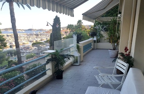 Beaulieu-sur-Mer Apartment | Nice flat in Beaulieu Sur Mer