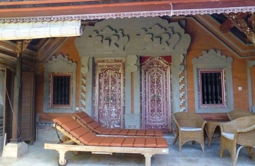 Sanur Kauh Villa | Nice Holiday Home in Sanur Near the Beach with car and in house Massage