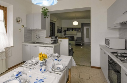Gassano House | Nice home in Fivizzano MS
