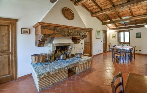 Pratovecchio House | Nice Home In Pratovecchio Stia
