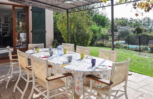Saint-Jeannet House | Nice home in Saint-Jeannet