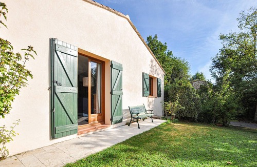 Saint-Jeannet House | Nice home in Saint-Jeannet