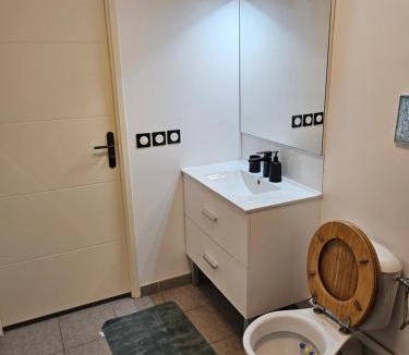 La Madeleine Apartment | Nice, là côté magique