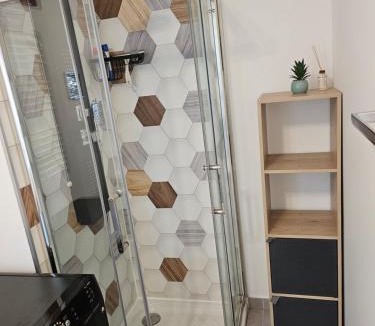 La Madeleine Apartment | Nice, là côté magique